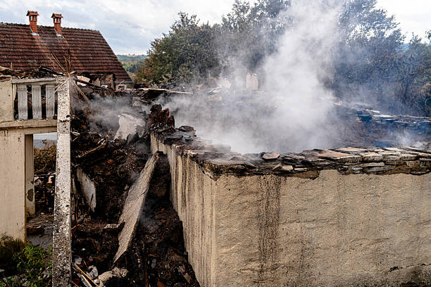 Affordable Soot Cleanup solutions in Spring Valley, WI
